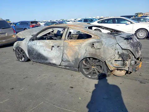 2HGFC3A54KH753706 — 2019 Honda Civic, фото 2 с аукциона Copart 14.10.2026, Пожар