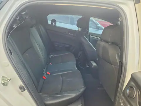 2020 HONDA CIVIC VIN SHHFK7H43LU421185 фото 10