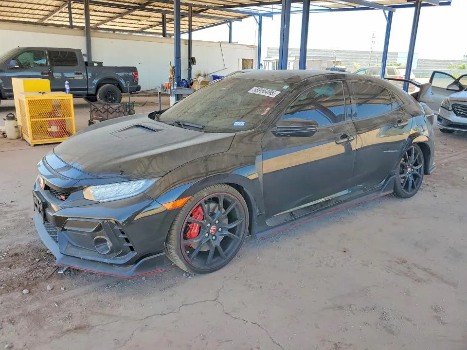 2021 Honda Civic VIN SHHFK8G73MU201127 фото 1