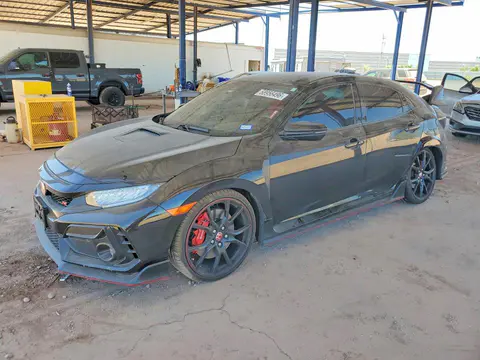SHHFK8G73MU201127 — 2021 Honda Civic, Боковая часть (Side), фото до ремонта