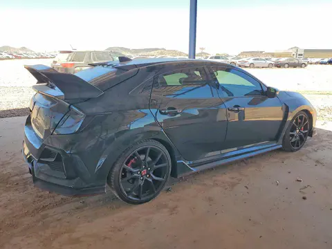 2021 Honda Civic VIN SHHFK8G73MU201127 фото 3