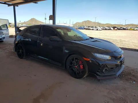 2021 Honda Civic VIN SHHFK8G73MU201127 фото 4