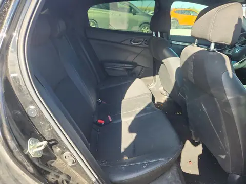 2021 HONDA CIVIC VIN SHHFK7G41MU225863 фото 10