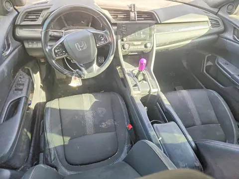 2021 HONDA CIVIC VIN SHHFK7G41MU225863 фото 8