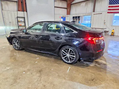 2024 HONDA CIVIC VIN 2HGFE1F94RH331911 фото 2