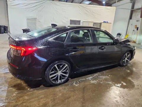 2024 HONDA CIVIC VIN 2HGFE1F94RH331911 фото 3