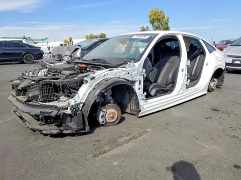 2HGFE2F58SH554493 Honda Civic 2025 — повреждение Разукомплектован, фото до ремонта