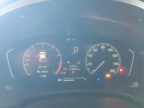 19XFL2H88SE004914 — 2025 Honda Civic, фото 9 с аукциона Copart, Задняя часть