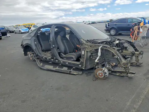 2026 Honda Civic VIN 2HGFE2F50TH550388 фото 4