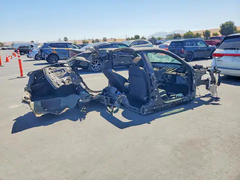 2HGFE4F82TH340185 — 2026 Honda Civic, фото 3 с аукциона Copart 14.10.2026, Разукомплектован