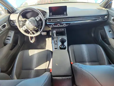 19XFL2H81TE009177 — 2026 Honda Civic, фото 8 с аукциона Copart, Задняя часть