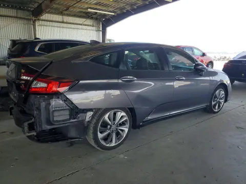 2018 Honda Clarity VIN JHMZC5F15JC015295 фото 3