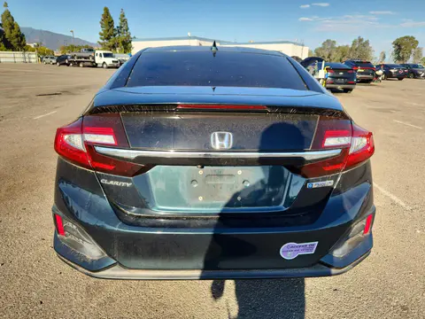 2018 Honda Clarity VIN JHMZC5F11JC019392 фото 6
