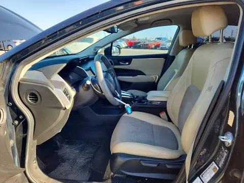 2018 Honda Clarity VIN JHMZC5F11JC019392 фото 7
