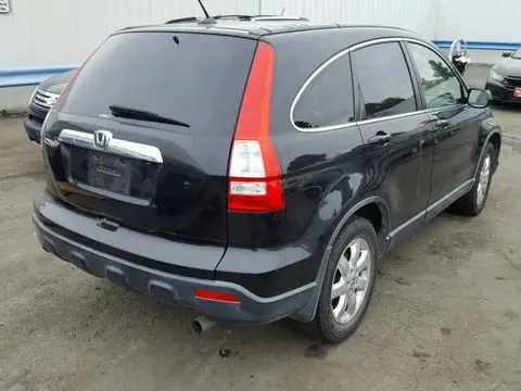 2008 HONDA CR-V EXL VIN JHLRE48768C066180 фото 4