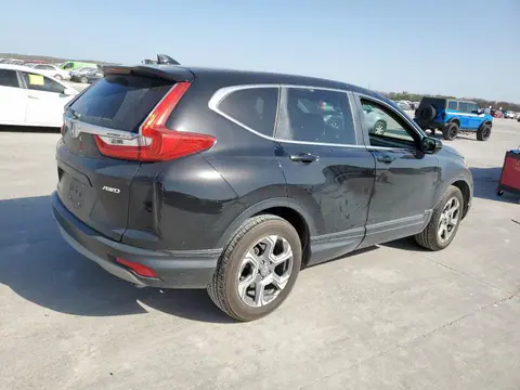 2019 HONDA CR-V EXL VIN JHLRW2H8XKX004355 фото 3