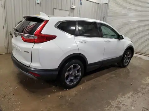 2019 Honda CR-V EXL VIN 7FARW2H84KE045978 фото 3