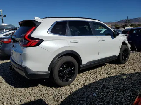 2024 Honda Cr-v Sport VIN 7FARS6H5XRE074825 фото 3