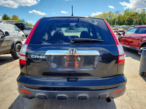 2007 Honda Cr-V Ex VIN JHLRE48567C086961 фото 6
