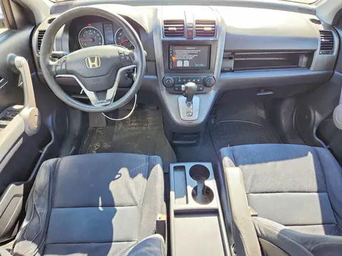 2007 Honda Cr-V Ex VIN JHLRE48567C086961 фото 8