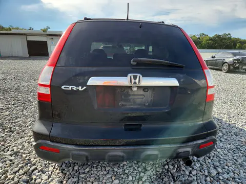 2007 Honda Cr-V Ex VIN JHLRE48517C097804 фото 6