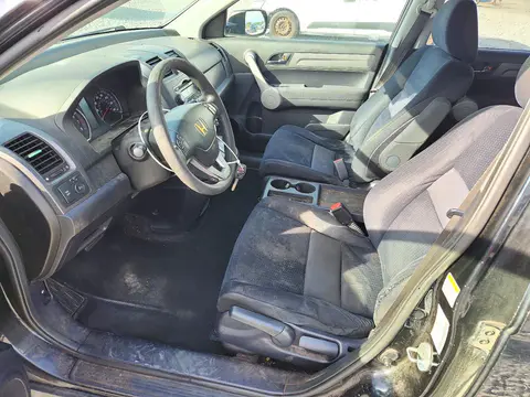 2007 Honda Cr-V Ex VIN JHLRE48517C097804 фото 7