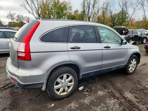 2007 Honda Cr-V Ex VIN JHLRE48537C079997 фото 3