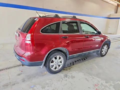 2008 HONDA CR-V VIN 5J6RE38578L004433 фото 3