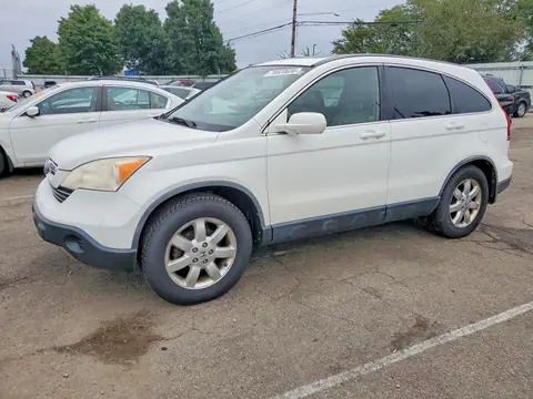 JHLRE48718C049559 — 2008 Honda CR-V, Естественный износ (Normal Wear), фото до ремонта