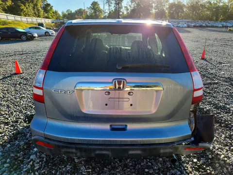 2008 Honda Cr-V Lx VIN JHLRE38328C001821 фото 6