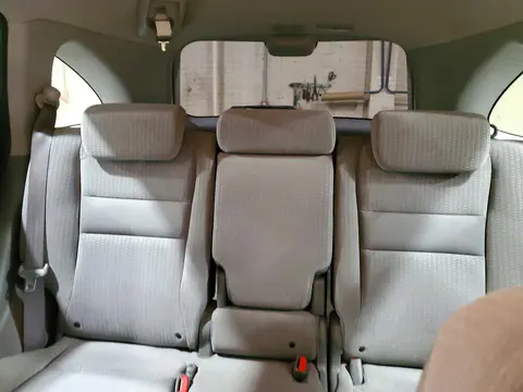 2008 Honda Cr-V Ex VIN 3CZRE385X8G706792 фото 10