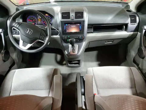 2008 Honda Cr-V Ex VIN 3CZRE385X8G706792 фото 8
