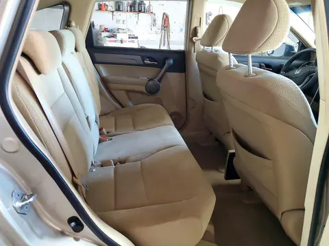 2008 Honda Cr-V Ex VIN 5J6RE48568L037655 фото 10
