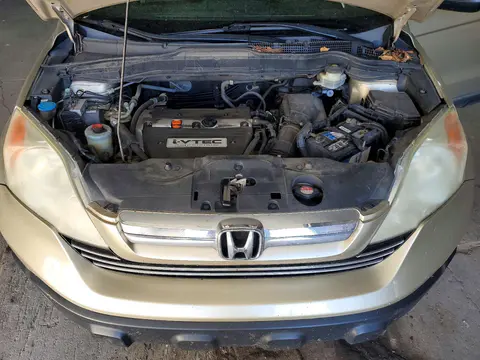 2008 Honda Cr-V Ex VIN 5J6RE48568L037655 фото 11