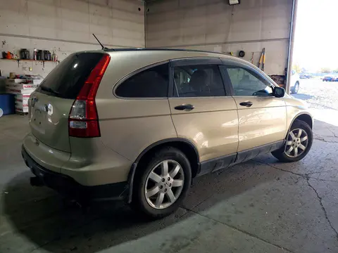 2008 Honda Cr-V Ex VIN 5J6RE48568L037655 фото 3