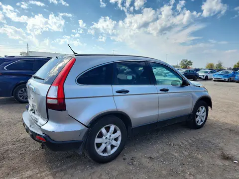 2008 Honda Cr-V Ex VIN JHLRE38568C034712 фото 3