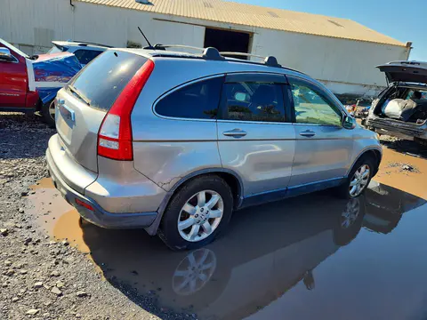 2008 Honda Cr-V Exl VIN JHLRE48748C055906 фото 3