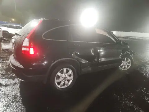 2008 Honda Cr-V Exl VIN JHLRE48728C051756 фото 3