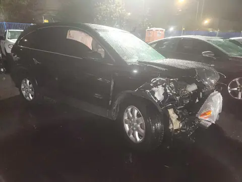 2008 Honda Cr-V Exl VIN JHLRE48728C051756 фото 4