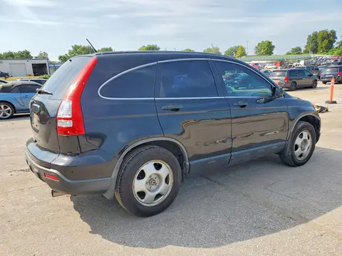 2009 HONDA CR-V VIN JHLRE48309C023064 фото 3