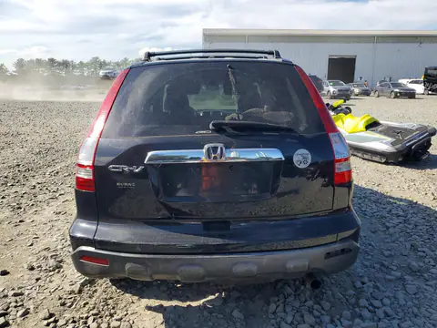 3CZRE48579G703629 — 2009 Honda CR-V, фото 6 с аукциона Copart, Сторона