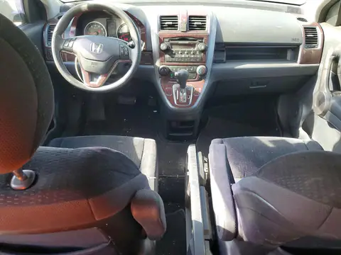 3CZRE48579G703629 — 2009 Honda CR-V, фото 8 с аукциона Copart, Сторона