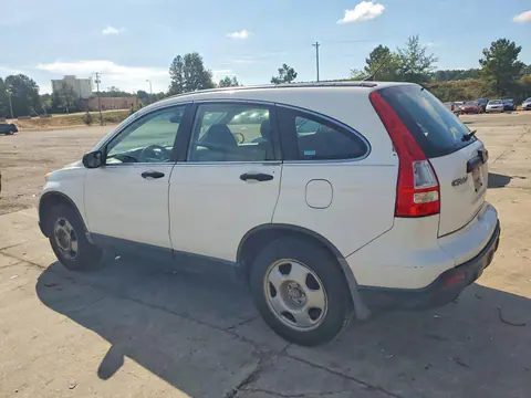 2009 HONDA CR-V VIN 3CZRE38349G703385 фото 2