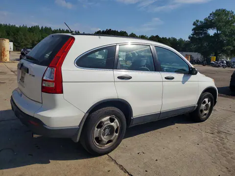 2009 HONDA CR-V VIN 3CZRE38349G703385 фото 3