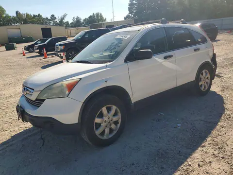 2009 HONDA CR-V VIN 3CZRE38519G701935 фото 1