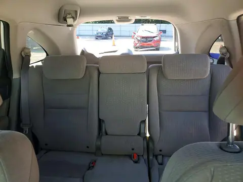2009 HONDA CR-V VIN 3CZRE38519G701935 фото 10