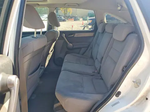 2009 HONDA CR-V VIN 3CZRE38519G701935 фото 11