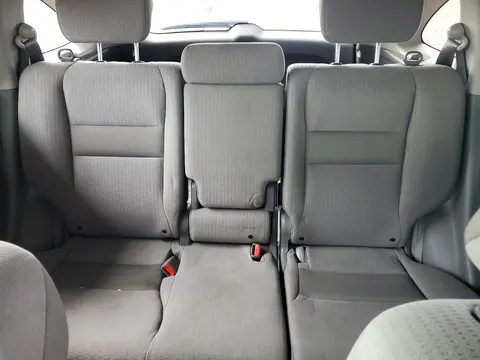2009 Honda Cr-V Ex VIN JHLRE48569C000888 фото 10