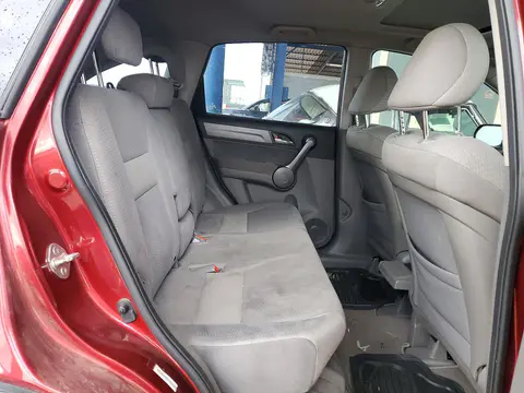 2009 Honda Cr-V Ex VIN JHLRE48569C000888 фото 11