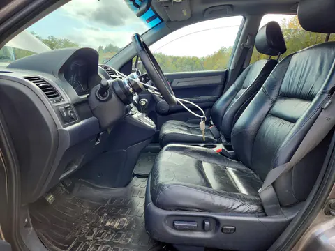 2009 Honda Cr-V Exl VIN 5J6RE48739L034571 фото 7